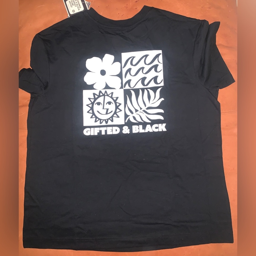 BLACK HISTORY MONTH T SHIRT - Picture 3 of 3